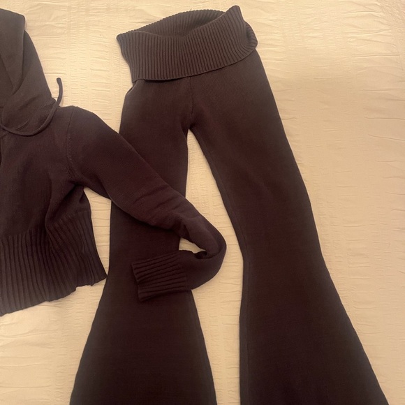 Edikted knitted set. - Picture 8 of 11